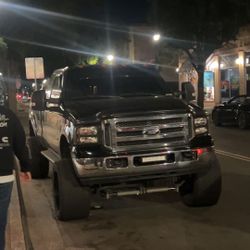 Ford F250