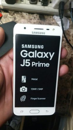 samsung j5 prime for sale