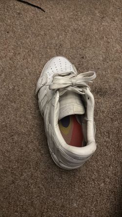 White Cpfm af1