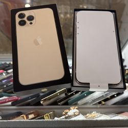Brand New iPhone 13 pro max 128gb AT&T/ Cricket/ h20 Carrier