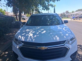 2020 Chevrolet Blazer