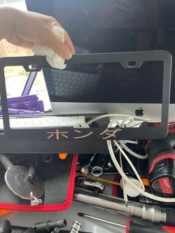 Car accessory