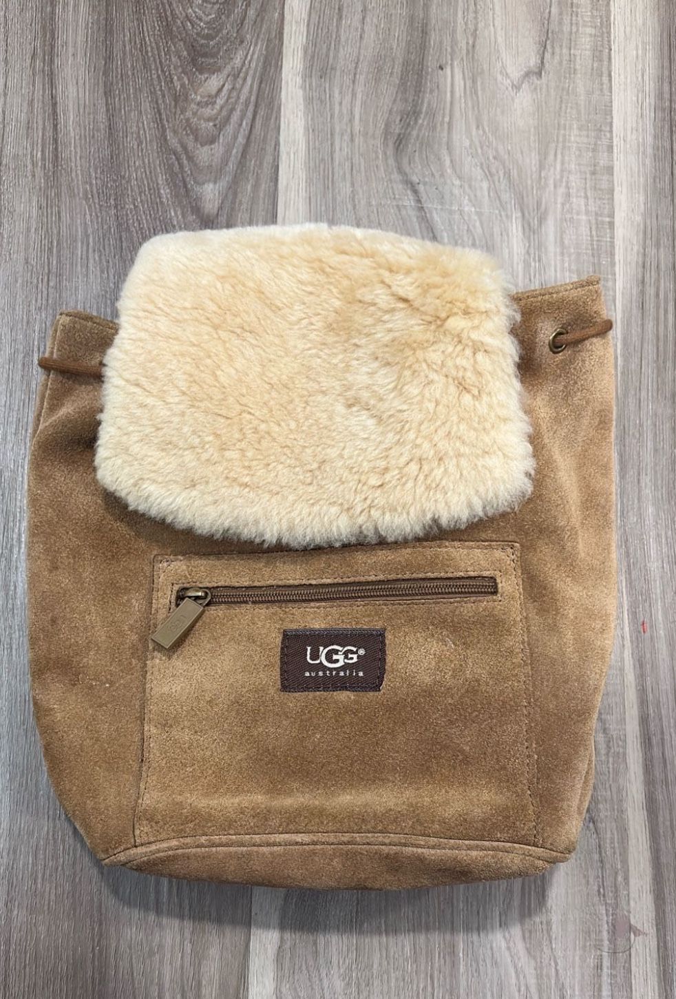 Ugg Mini Backpack