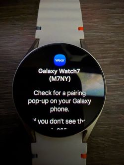 Samsung Galaxy Watch7 40mm