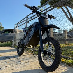 Electric bike