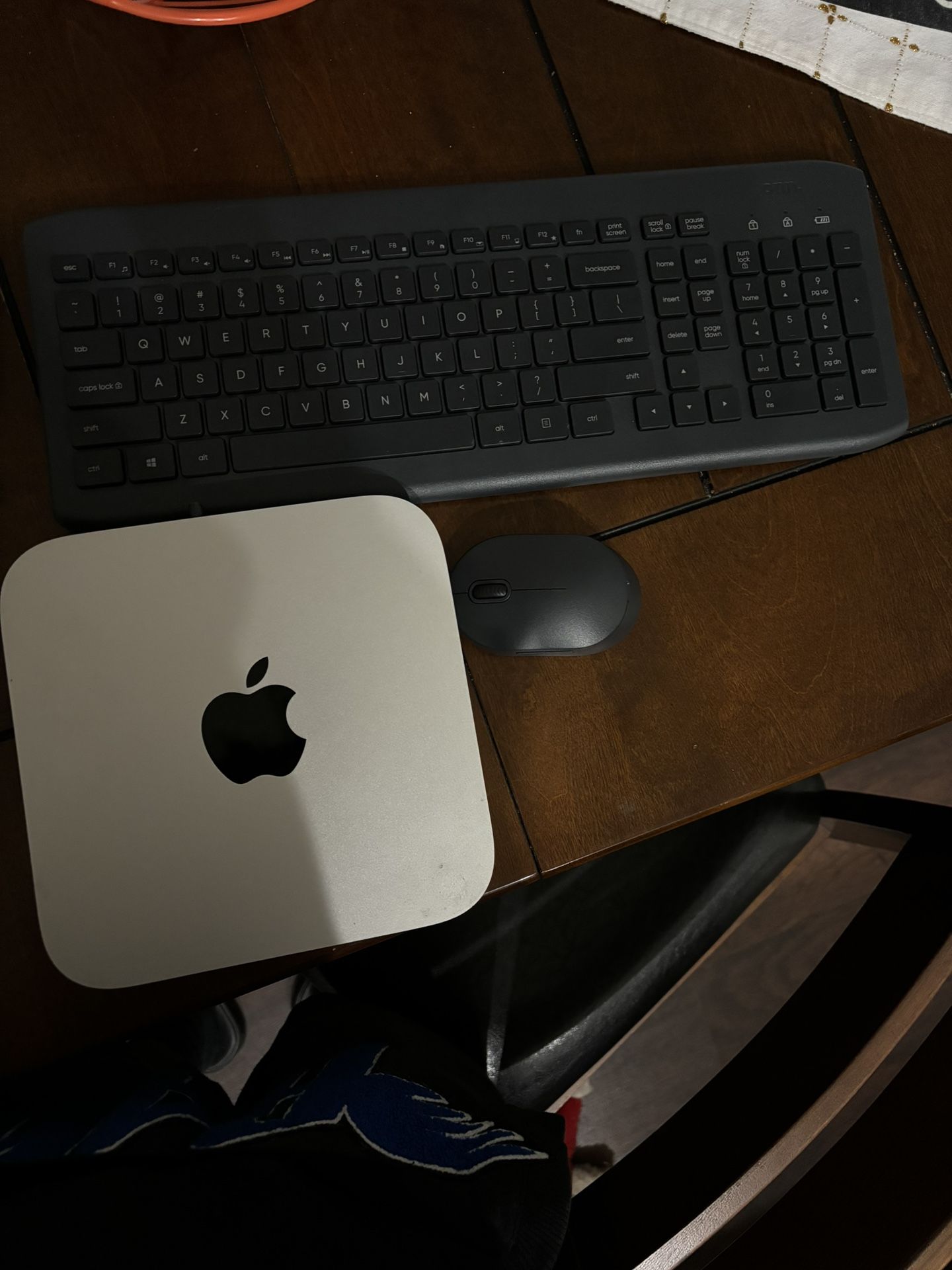 apple mac mini pc 2014 obo