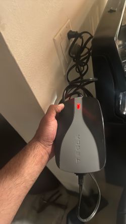 Tesla Radio Flyer Charger only