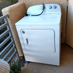 Whirlpool Dryer For Sale