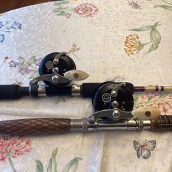 Fishing reels for sale - New and Used - OfferUp