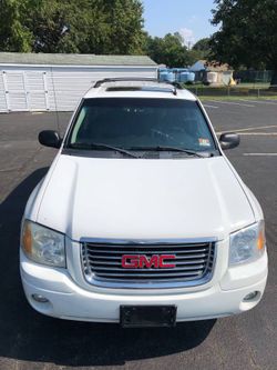 2007 GMC Envoy