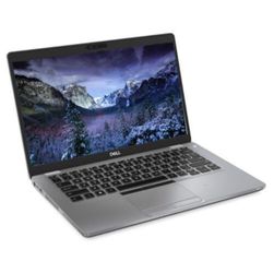 DELL Latitude 5410 14" Laptop Intel Core I7-10Th Gen