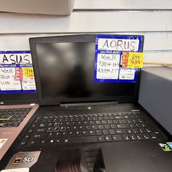 Aorus computer