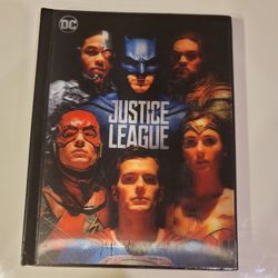 $8 BLU RAY / DVD COMBO MOVIE. JUSTICE LEAGUE LENTICULARSTORY BOOK. BLU RAY / DVD ONLY. NO DIGITAL. $8 OR TRADE FOR A MOVIE TITLE I DO NOT ALREADY OWN.
