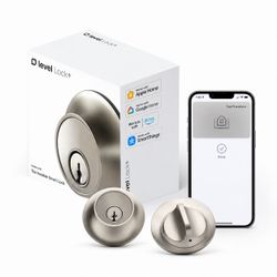 Level Lock+ Door Lock