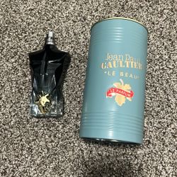 Jean Paul Gaultier Le Beau