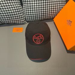 Hermes Sports Baseball Cap