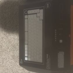 Glorious GMMK Pro Keyboard 