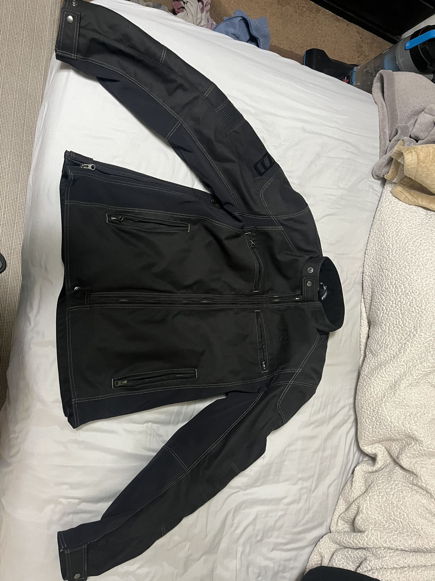 Rukka Raymore Motorcycle Jacket