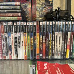 Ps2 Games For Sale 🚨✅