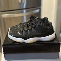 Jordan 11 72-10 Size 10
