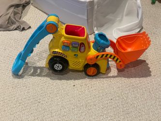 VTech ball popper