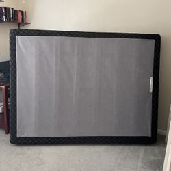 Queen Size Box Spring Free