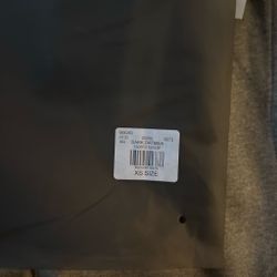 Dark Oatmeal Clothing Item Size XS