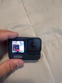 GoPro hero 9 black