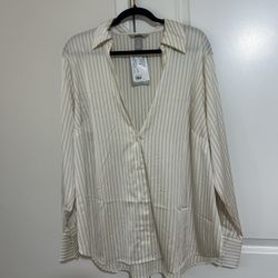 Women’s Blouse
