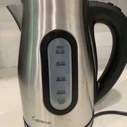 Electric Kettles