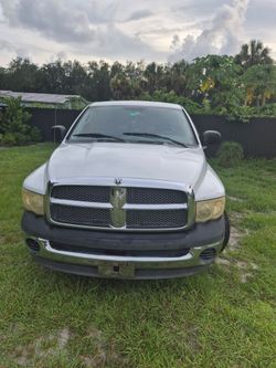 2003 Dodge Ram