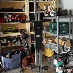 Maxi Climber