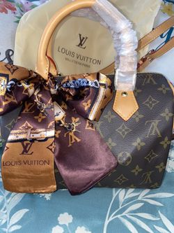 Woman Tote Purse 