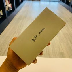 Rayban meta headliner 2nd Gen