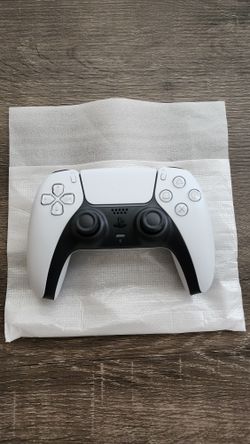 PS4 Dual Sense (opened)