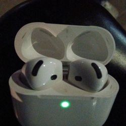 Airpods A3057 GEN 4