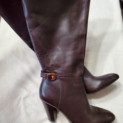 Beautiful Brown Boots