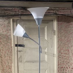 Tall Lamp 