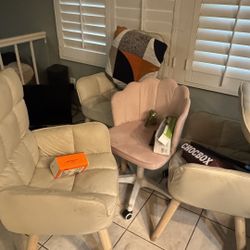 Chairs – $60 for 5