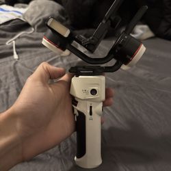 Crane M3 Gimbal 