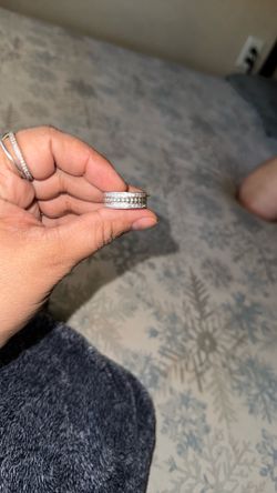 Pandora Ring  Size 5