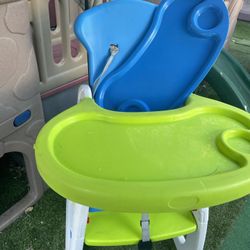 High chair For Toddlers/ Kids 