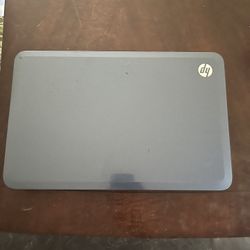 HP Pavilion Laptop 