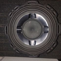 Rockford Shallow 10