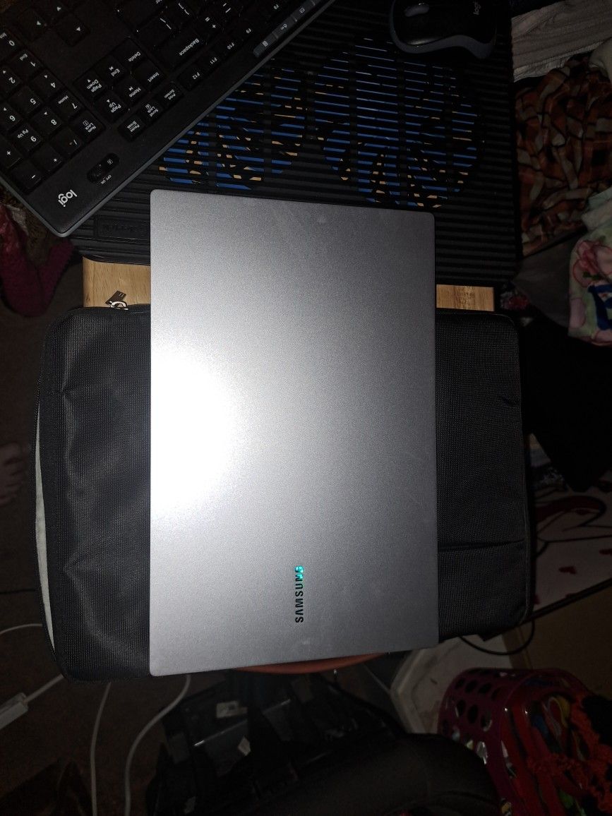 Samsung Galaxy Book Laptop