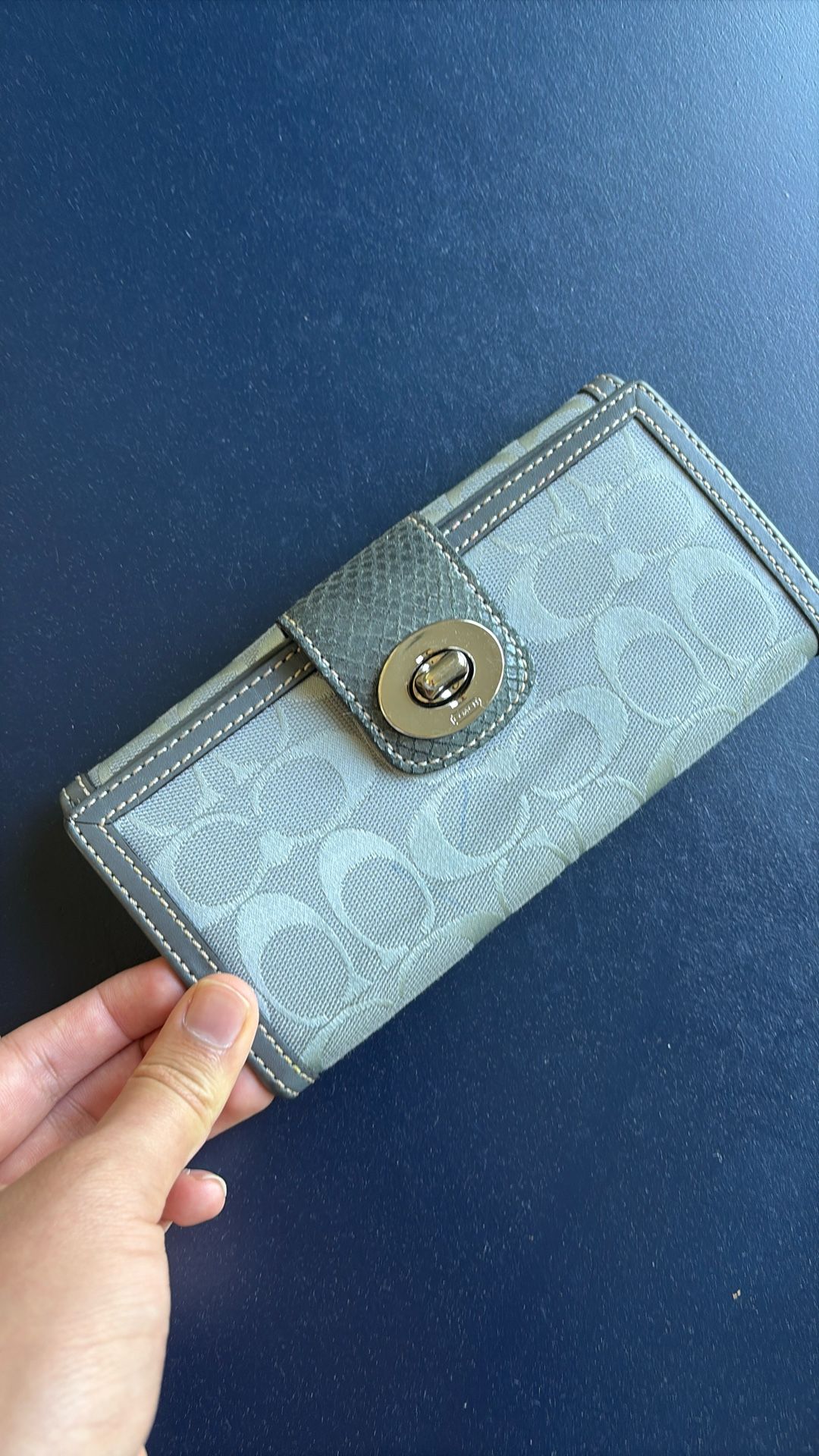 Coach Wallet Woman’s