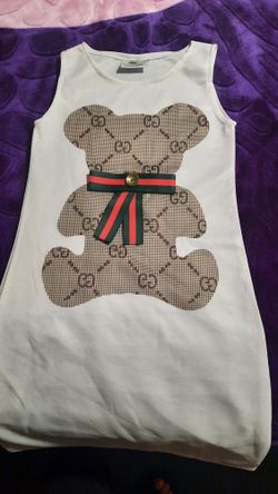 Girl Dress Size 5t beautiful