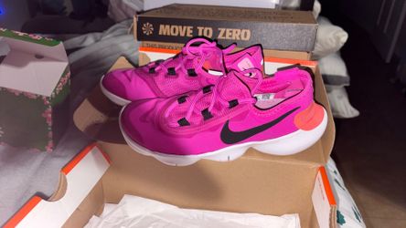Nike sneaker