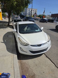 2015 hyundai elantra
