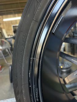 wheels rims repair tires 🛞
